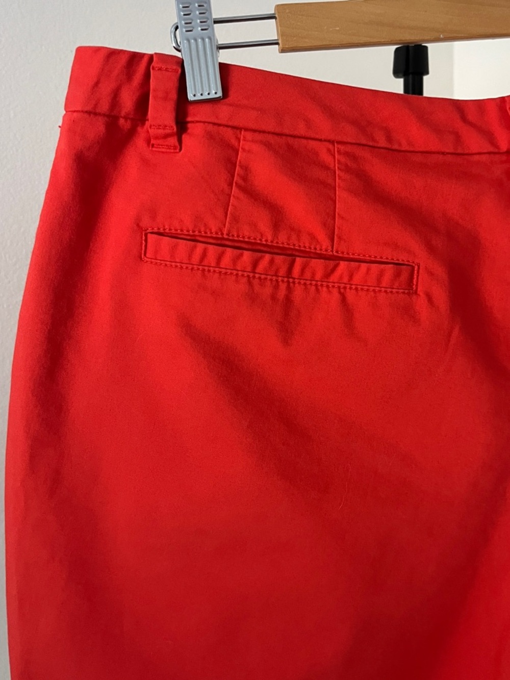 🧡 Nike Golf Dri-FIT Shorts | Bold Orange | Chic Course Style | 12 - Picture 7 of 10